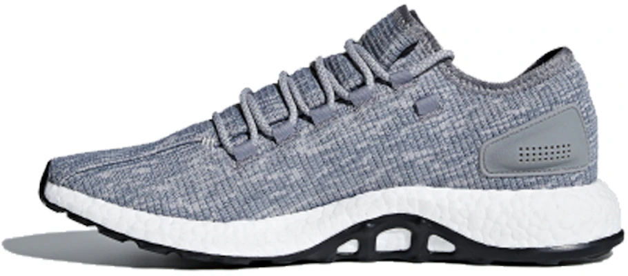 아디다스 퓨어부스트 '트리플 그레이' BB6278 Buy 아디다스 퓨어부스트 '트리플 그레이' BB6278