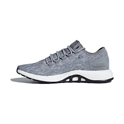 adidas PureBoost 'Triple Grey'