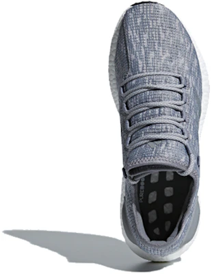 아디다스 퓨어부스트 '트리플 그레이' BB6278 Lookbook 아디다스 퓨어부스트 '트리플 그레이' BB6278