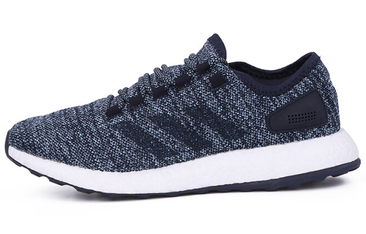 adidas PureBoost All Terrain 'Blue Black'