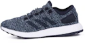 Buy adidas Pureboost ATR 簡約運動 低筒 跑步鞋 男女同款 藍色
