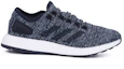 Order adidas Pureboost ATR 簡約運動 低筒 跑步鞋 男女同款 藍色