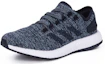 Lookbook adidas Pureboost ATR 簡約運動 低筒 跑步鞋 男女同款 藍色