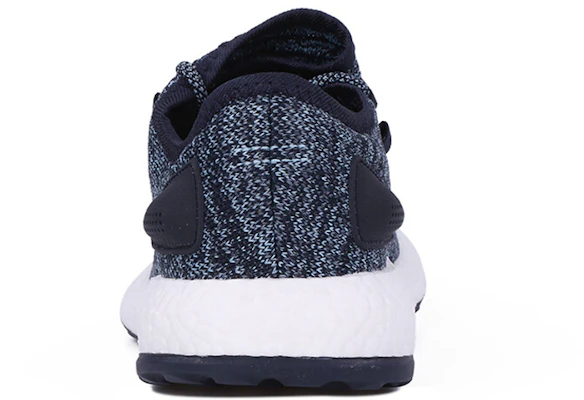 adidas Pureboost ATR 簡約運動 低筒 跑步鞋 男女同款 藍色 Purchase adidas Pureboost ATR 簡約運動 低筒 跑步鞋 男女同款 藍色