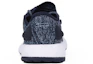 Purchase adidas Pureboost ATR 簡約運動 低筒 跑步鞋 男女同款 藍色