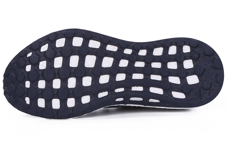 adidas PureBoost All Terrain 'Blue Black' 圖 6