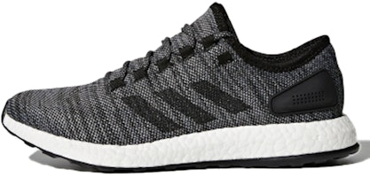 adidas Pureboost All Terrain 'Oreo' S80787 adidas Pureboost All Terrain 'Oreo' S80787