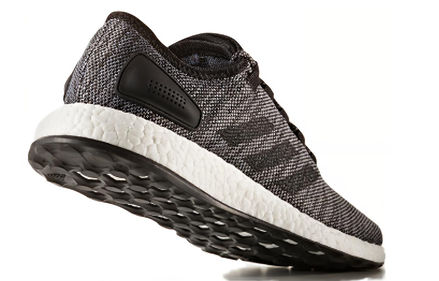 Lookbook 아디다스 퓨어부스트 올터레인 "오레오" S80787