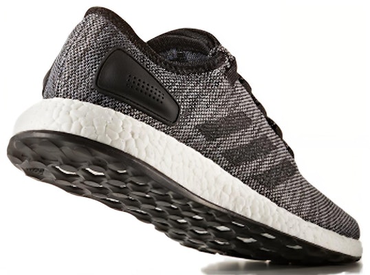 adidas Pureboost All Terrain 'Oreo' S80787 Lookbook adidas Pureboost All Terrain 'Oreo' S80787