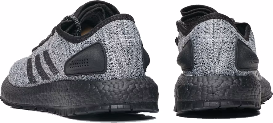 adidas PureBoost ATR 'Black' CG2989 Shop adidas PureBoost ATR 'Black' CG2989