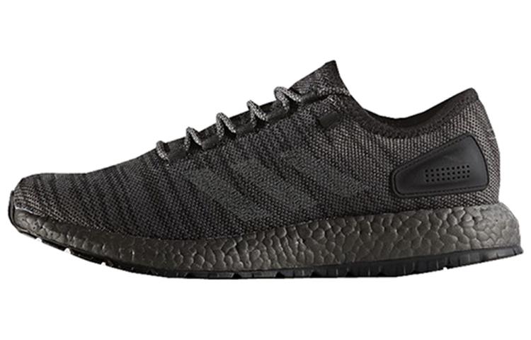 adidas PureBoost ATR 'Core Black Solid Grey' CG2990