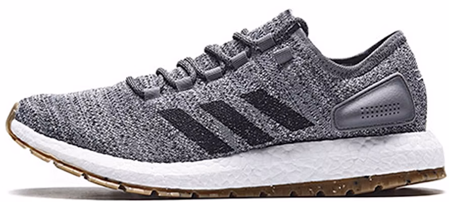 adidas PureBoost ATR 'Kelabu' S80783 Buy adidas PureBoost ATR 'Kelabu' S80783