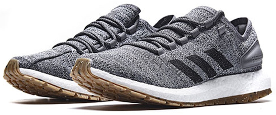 adidas PureBoost ATR 'Kelabu' S80783 Order adidas PureBoost ATR 'Kelabu' S80783