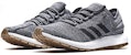 adidas PureBoost ATR 'Kelabu' S80783