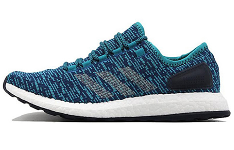 adidas PureBoost Clima 'Blue Linen White' S82100