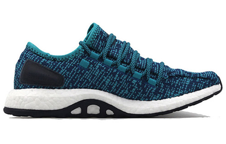 Order adidas PureBoost Clima 'Biru Linen Putih' S82100