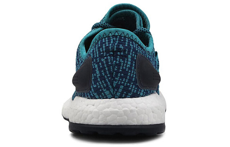 Shop adidas PureBoost Clima 'Biru Linen Putih' S82100