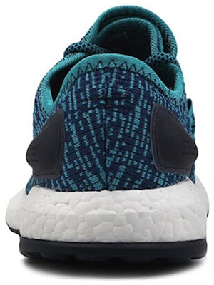 adidas PureBoost Clima 'Biru Linen Putih' S82100 Shop adidas PureBoost Clima 'Biru Linen Putih' S82100