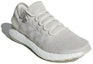 Lookbook adidas PureBoost Clima 'Chalk Pearl' BY8895
