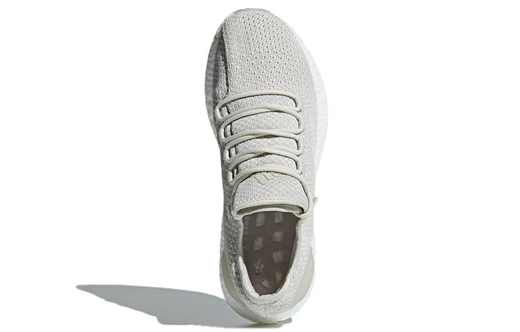 adidas PureBoost Clima 'Chalk Pearl' 圖 4