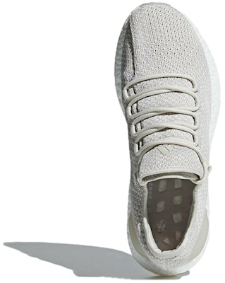 adidas PureBoost Clima 'Chalk Pearl' BY8895 Shop adidas PureBoost Clima 'Chalk Pearl' BY8895