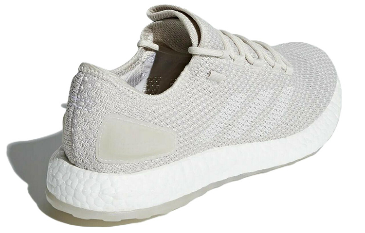 adidas PureBoost Clima 'Chalk Pearl' 圖 5