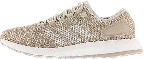 adidas PureBoost Clima 'Clear Brown' BA9057 adidas PureBoost Clima 'Clear Brown' BA9057