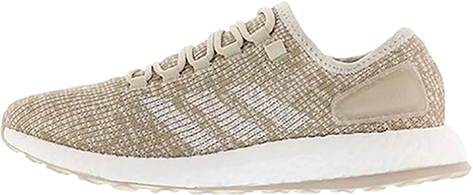 adidas PureBoost Clima 'Clear Brown' BA9057 Buy adidas PureBoost Clima 'Clear Brown' BA9057