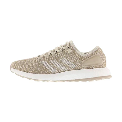 adidas PureBoost Clima 'Clear Brown'