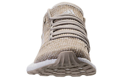 Lookbook adidas PureBoost Clima 'Marrón Claro' BA9057