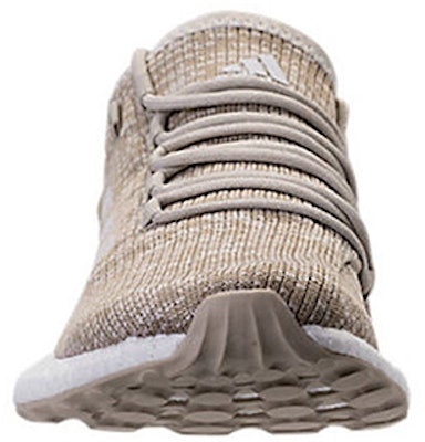adidas PureBoost Clima 'Clear Brown' BA9057 Lookbook adidas PureBoost Clima 'Clear Brown' BA9057