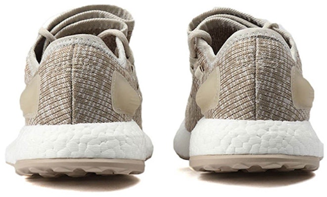 adidas PureBoost Clima 'Clear Brown' BA9057 Shop adidas PureBoost Clima 'Clear Brown' BA9057