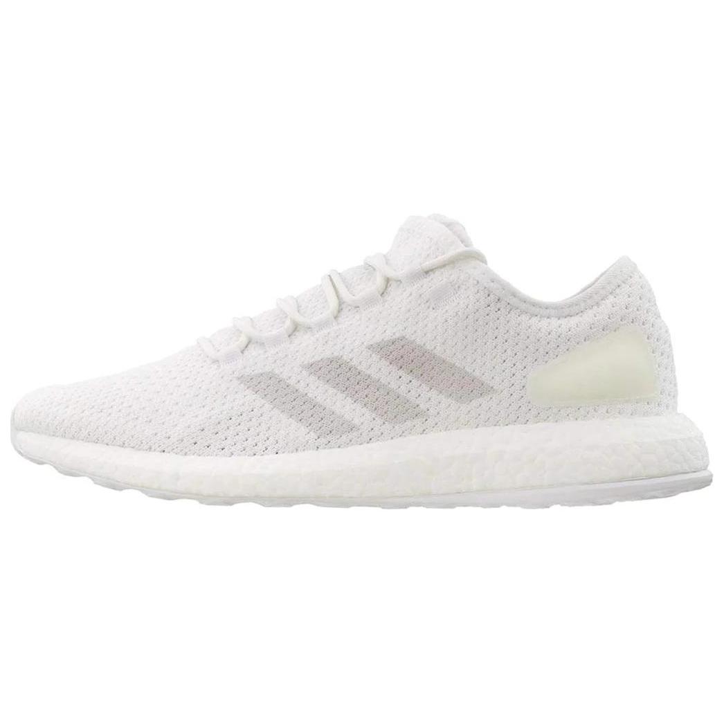 adidas PureBoost Clima 'Cloud White' BY8897