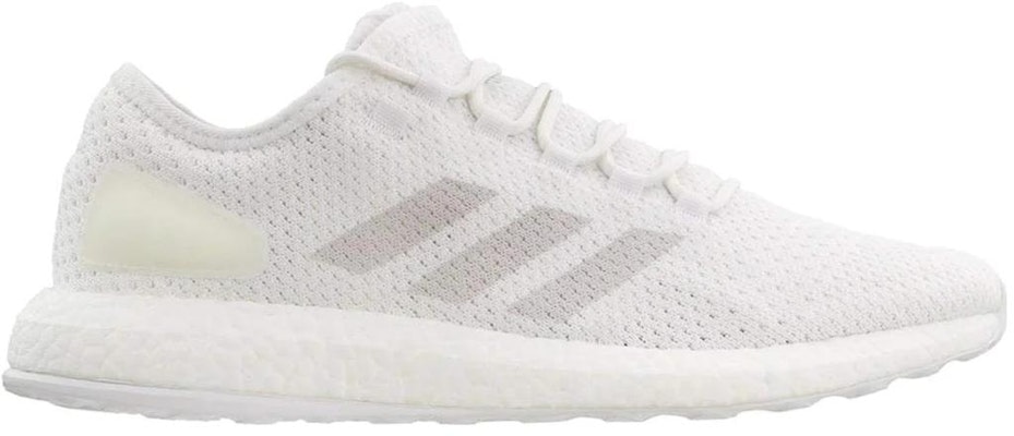 adidas PureBoost Clima 'Cloud White' BY8897 Order adidas PureBoost Clima 'Cloud White' BY8897