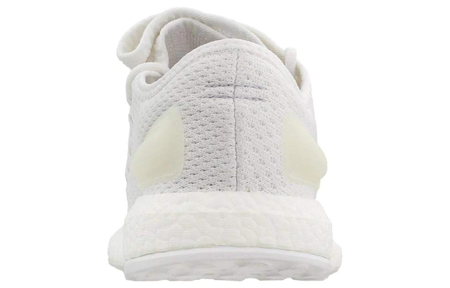 Shop 阿迪达斯PureBoost Clima '云白' BY8897