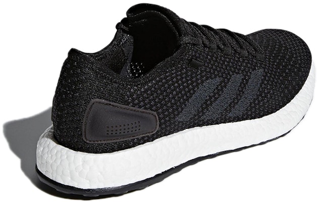 adidas PureBoost Clima 'Core Black' Zapatillas Negras Core BY8899 Shop adidas PureBoost Clima 'Core Black' Zapatillas Negras Core BY8899