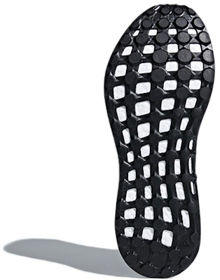 adidas PureBoost Clima 'Core Black' Zapatillas Negras Core BY8899 Details for adidas PureBoost Clima 'Core Black' Zapatillas Negras Core BY8899