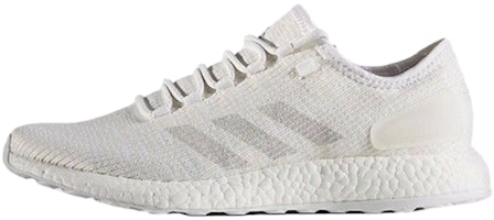 adidas PureBoost Clima 'Running White' BA9058 adidas PureBoost Clima 'Running White' BA9058