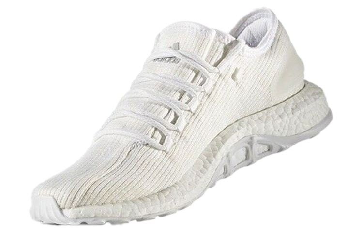 Order adidas PureBoost Clima ''Running White'' Laufschuhe BA9058