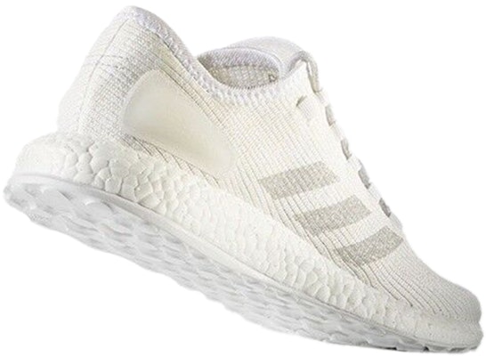 adidas PureBoost Clima 'Running White' BA9058 Lookbook adidas PureBoost Clima 'Running White' BA9058