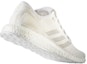 Lookbook adidas PureBoost Clima 'Running White' BA9058