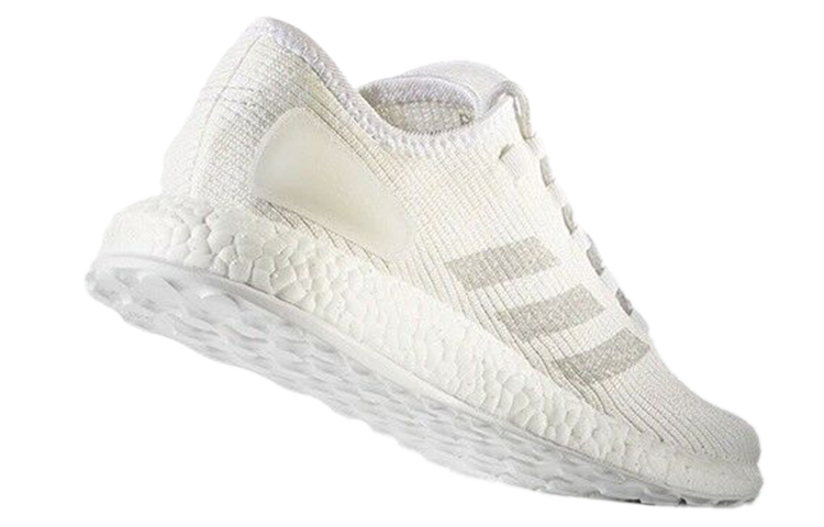 Lookbook adidas PureBoost Clima ''Running White'' Laufschuhe BA9058