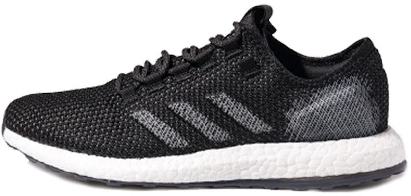 adidas PureBoost Clima CC 'Black' G27830 Buy adidas PureBoost Clima CC 'Black' G27830