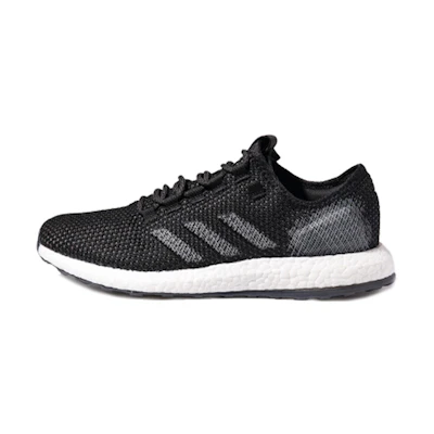 adidas PureBoost Clima CC 'Black'