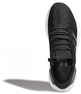 adidas PureBoost Clima CC 'Black' G27830 Shop adidas PureBoost Clima CC 'Black' G27830