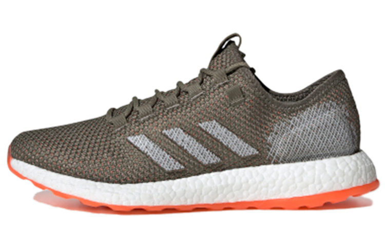 adidas Pureboost Clima Cc 'Green' G27985