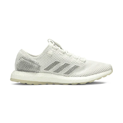 adidas PureBoost Clima CC 'White Grey'