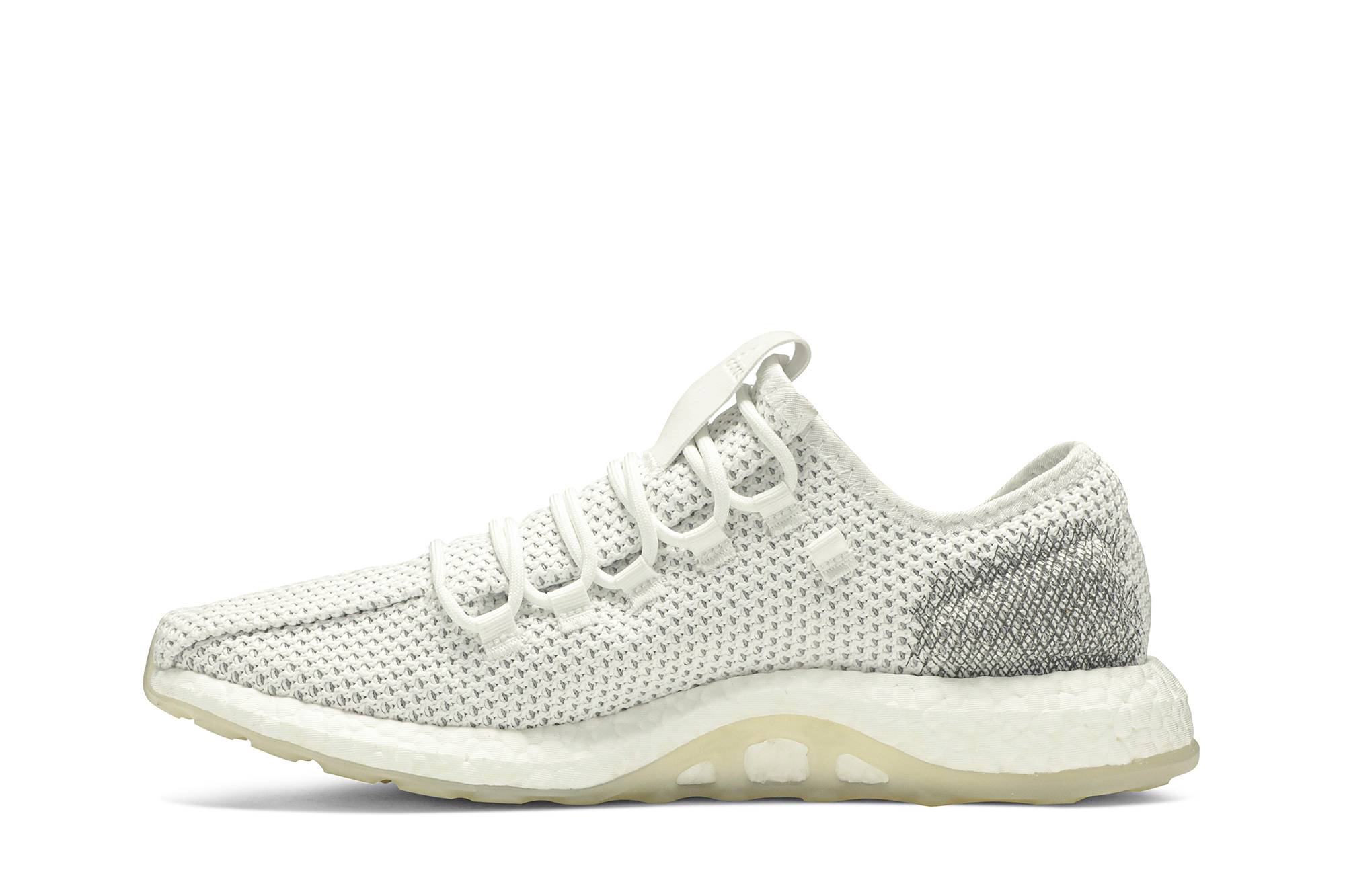 TÃªnis Pureboost Clima Buy Adidas PureBoost Clima CC 'White