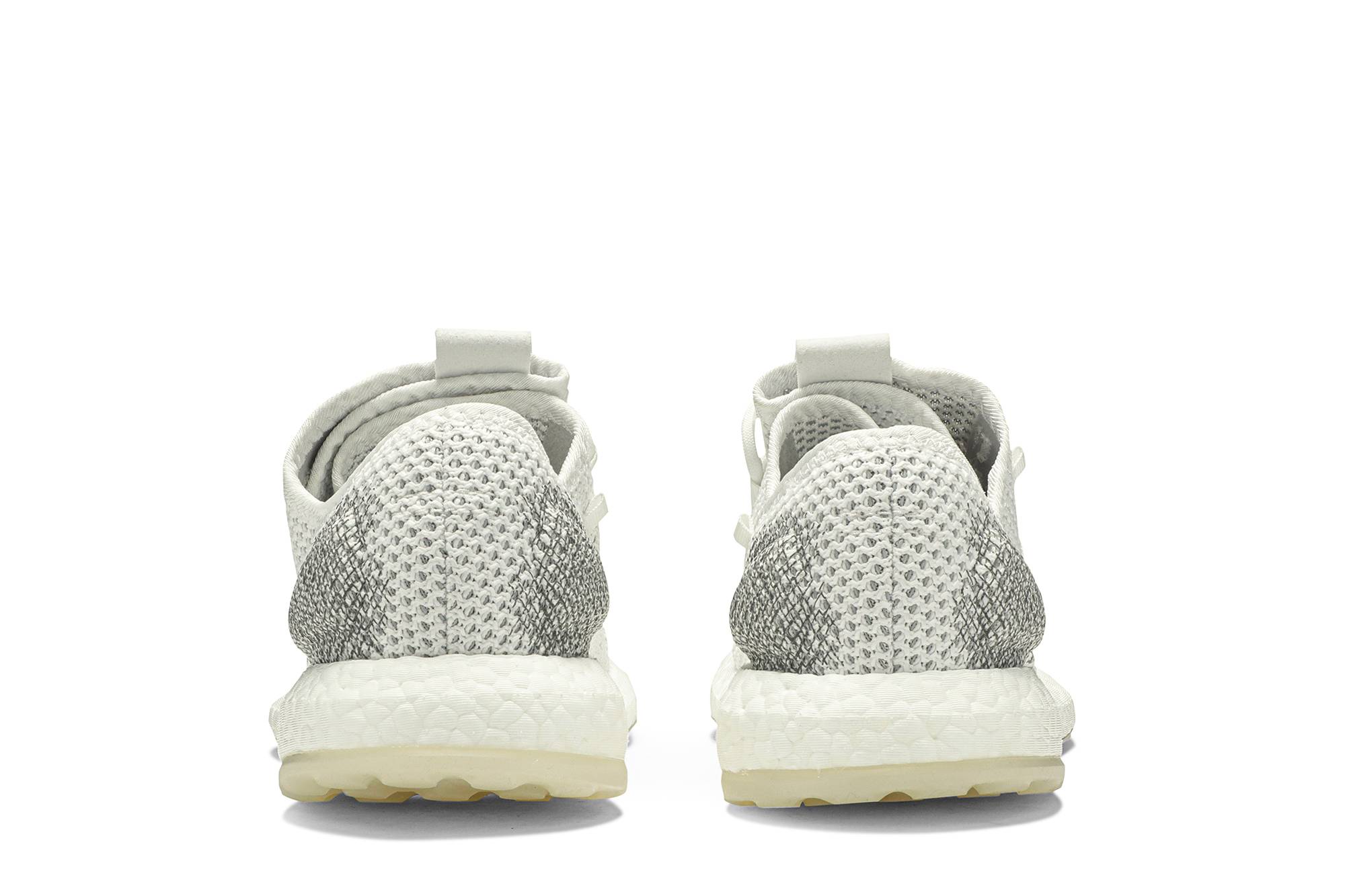 Buy adidas PureBoost Clima CC 'White Grey' G27832 Novelship