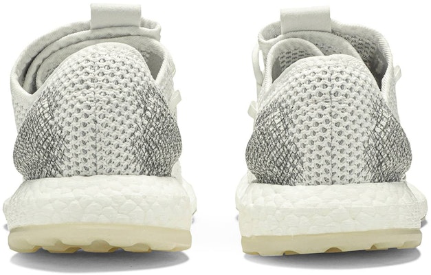 adidas PureBoost Clima CC 'White Grey' G27832 Details for adidas PureBoost Clima CC 'White Grey' G27832